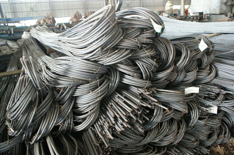 Besi Beton