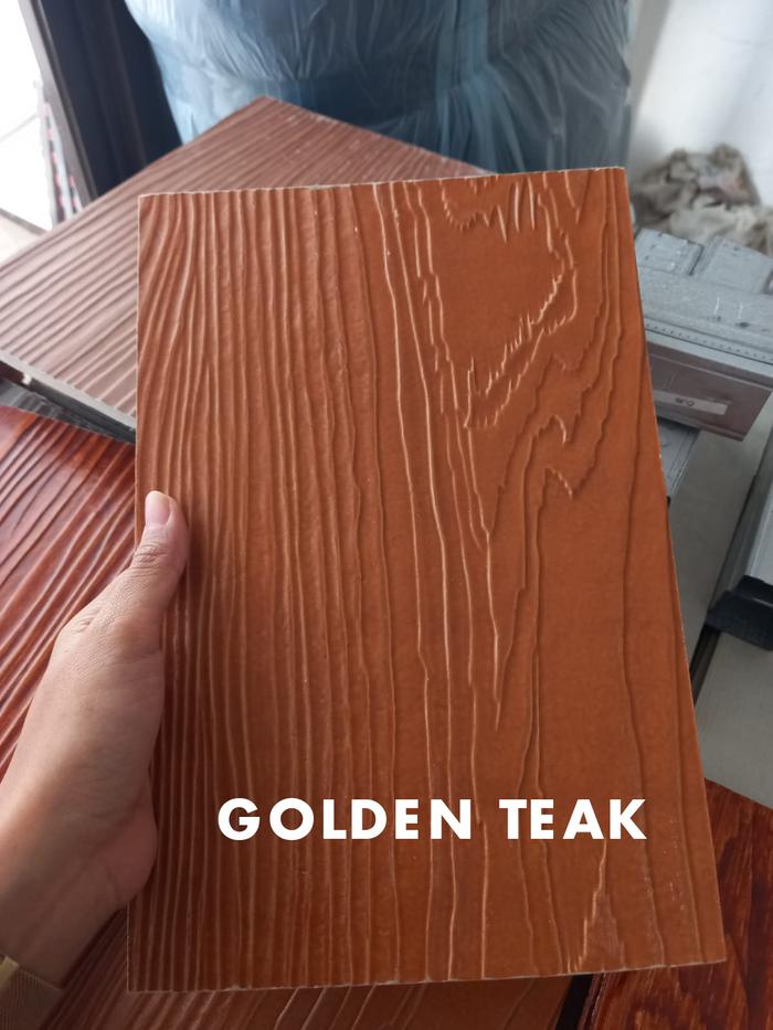Listplank